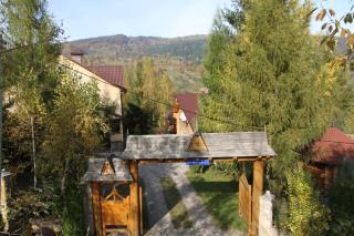 Kraevyd Hotel - Yaremche - 9
