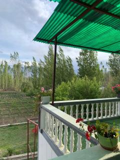 Chumpa house - 4