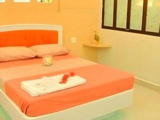 Chabakaew Resort - 3