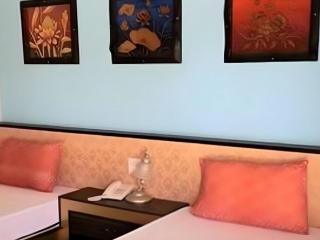 Chabakaew Resort - 1