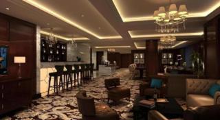 Yuncheng Jianguo Hotel - 4