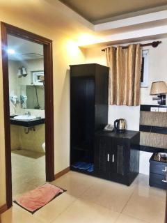 Thi Thao Gardenia Hotel - 1