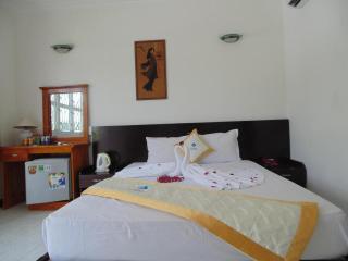 Thang Muoi Hotel - 3