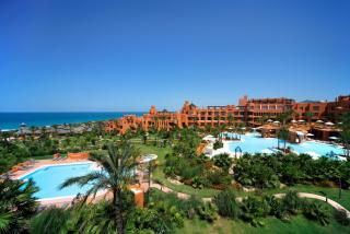 Royal Hideaway Sancti Petri - Chiclana de la Frontera - 9