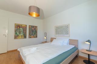 Jungstay Apartments Allschwil - 8