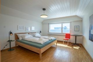 Jungstay Apartments Allschwil - 0