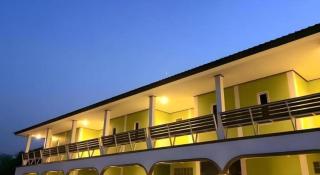 Saraburi Garden Resort - 4