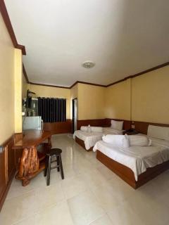 Saraburi Garden Resort - 1