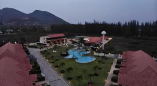 Thailand Resort Hotel - 2