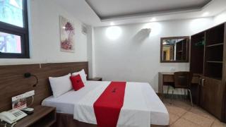 Ha Noi Vang Hotel Hoang Ngan - 2