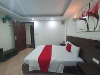 Ha Noi Vang Hotel Hoang Ngan - 1