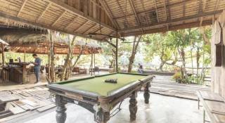 OYO 693 Tree House Cottage - 1