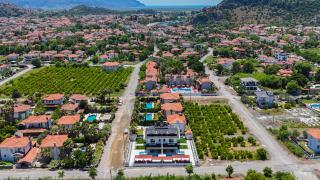 Dolunay Villas - 2 - 7