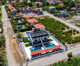 Dolunay Villas - 2 - 8