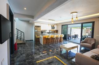 Dolunay Villas - 2 - 4