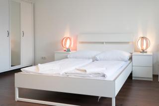 Mainhatten Apartment - 9