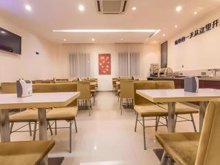City Comfort Inn Liuzhou Rongshui Fengsha - 2