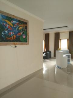 Puri Lebah Munduk North Bali - 1