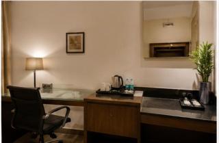 Hotel Tak City - 0