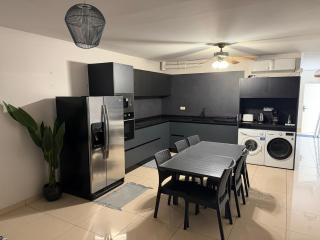 Fareopu 2 Lodge Apartment 1 - 4