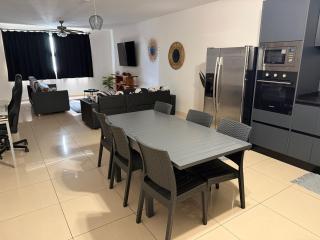 Fareopu 2 Lodge Apartment 1 - 3