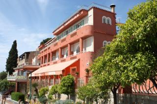 Les Galets Hôtel et B&B - Bandol - 8