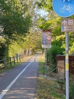B&B Rambaldi - Ferrara - 6