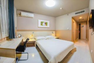 Jinjiang Inn Baotou Donghe East Railway Station - 2
