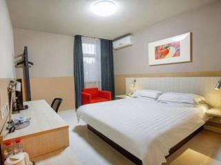 Jinjiang Inn Baotou Donghe East Railway Station - 2