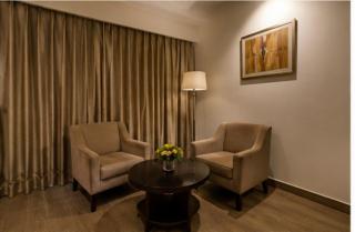 Hotel Tak City - 3