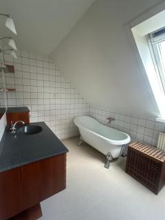 Exclusive house with private pool and private lake - 4