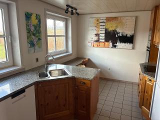 Exclusive house with private pool and private lake - 2