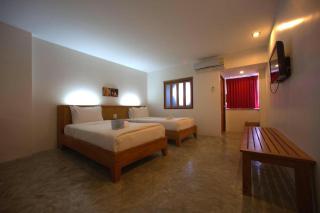 J2 Hotel - 2