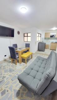 Exclusivo apartamento en medellín cerca a todo - 5