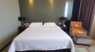Metropolo Hotel Hefei Baohe Wandabao Park Metro Station - 5