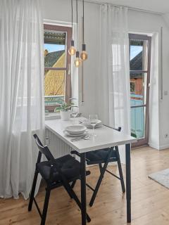 NAMI - ROBIN - Helle Apartments mitten in der Stadt - 4