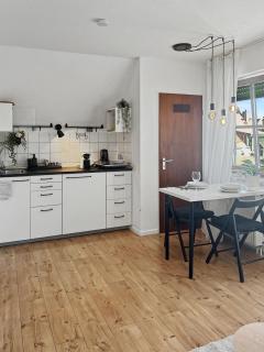 NAMI - ROBIN - Helle Apartments mitten in der Stadt - 7