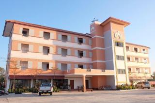 Thatphanom View Hotel Nakhon - 4