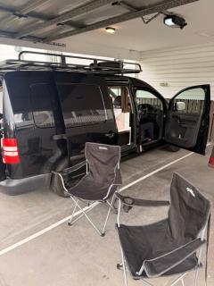 Caddy Car - 6