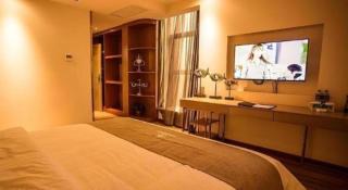 GreenTree Inn Xi'an Yanta District Dayanta Furongyuan Hotel - 7