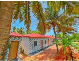 Shree Ishwari Home stay Murdeshwara - 6