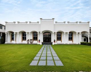 Kamaksha Palace - 6