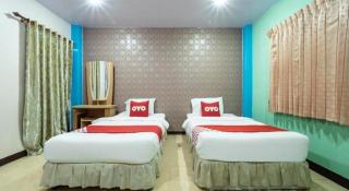 Alysia Spring Resort - Koh Chang - 1
