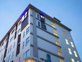 B2 Nakhonsawan Premier Hotel - 3
