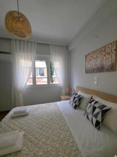 Stylish 1BR in Exarchia Square - 7