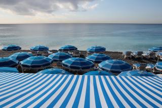 Chambre chez l'habitant Nice Baie des Anges - Nice - 3