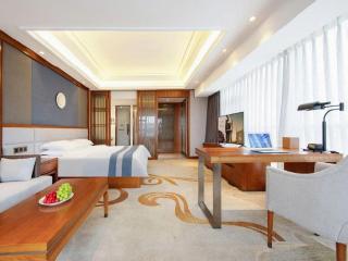 Metropolo Hotel Chengdu Wuhou Wanda Plaza - 9