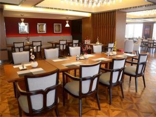 Metropolo Hotel Chengdu Wuhou Wanda Plaza - 3
