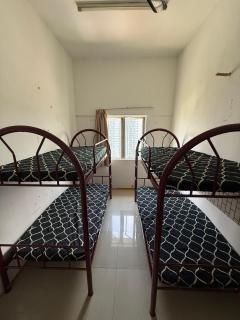 Maiz hostel NEAR MRT STATION - 3