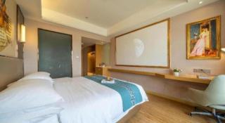 Vienna Hotel Nanning Xiangsi Lake University Town - 5